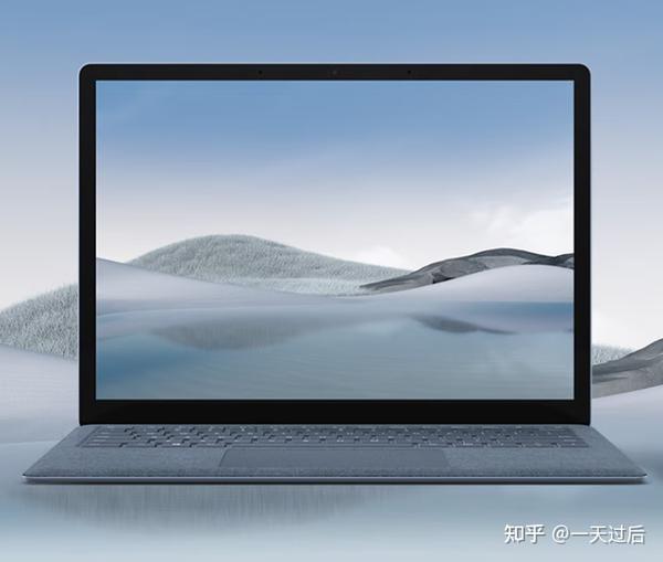 微软surface laptop5和4区别有哪些，哪个好 - 知乎