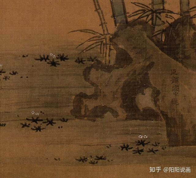 宋《歌乐图》（上海博物馆藏） - 知乎