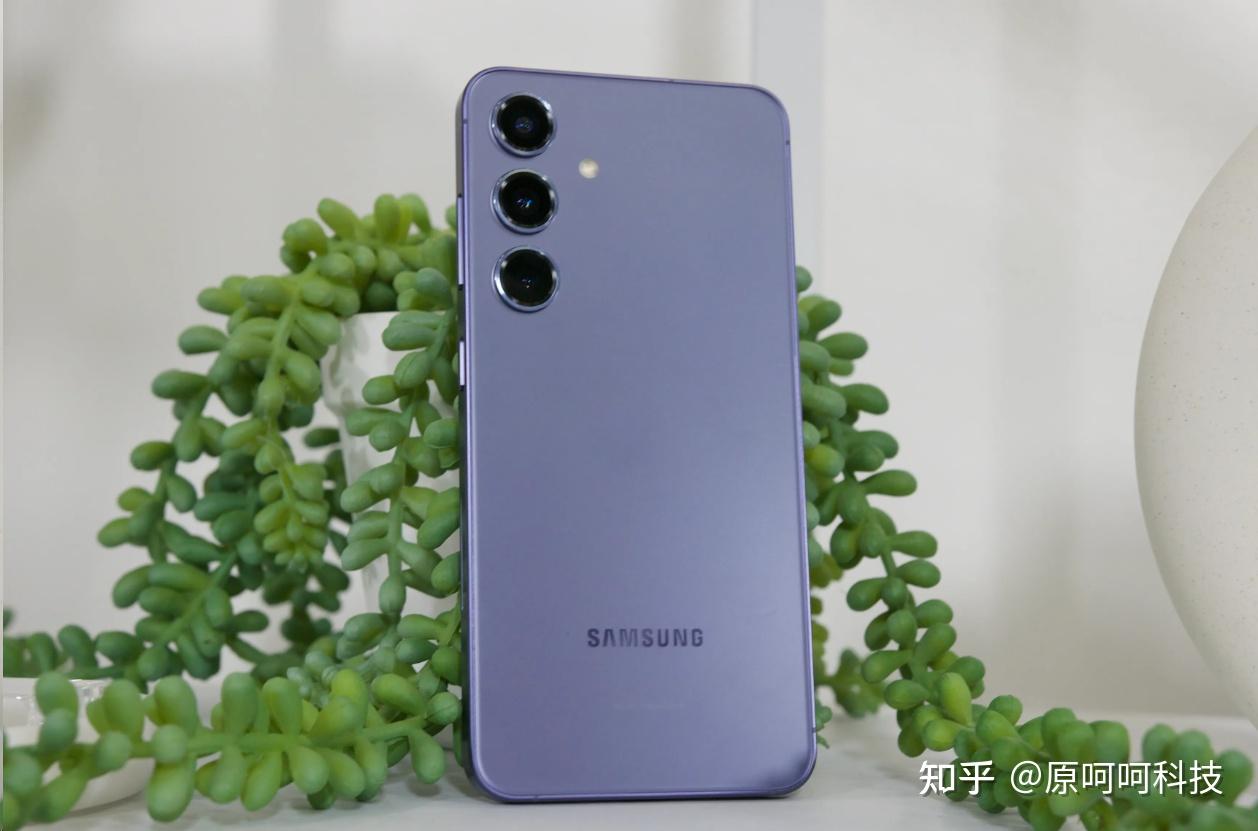 好物三星新手机全面解析s24系列zflip5和fold5引领爆款潮流