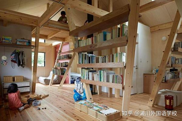 日本住宅—木结构中的文化传承 - 知乎