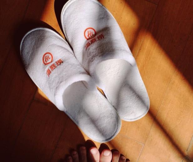 海底捞的顾客有多快乐? - 知乎