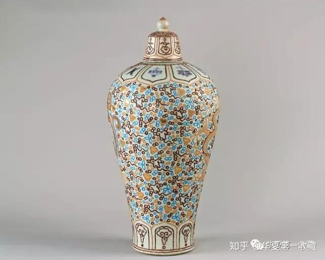 鉴赏】历代梅瓶：感受千年梅瓶之美- 知乎