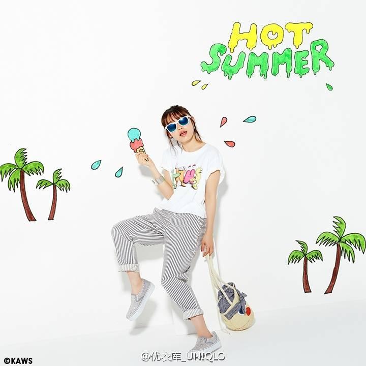 不是普遍喜欢推荐优衣库?为什么? - 耶律雄奴的