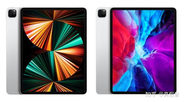 Ipad Pro 21和ipad Pro 续航和充电对比 知乎