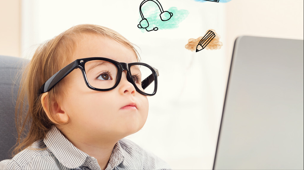 极其强烈推荐03岁宝宝记忆力的训练方法