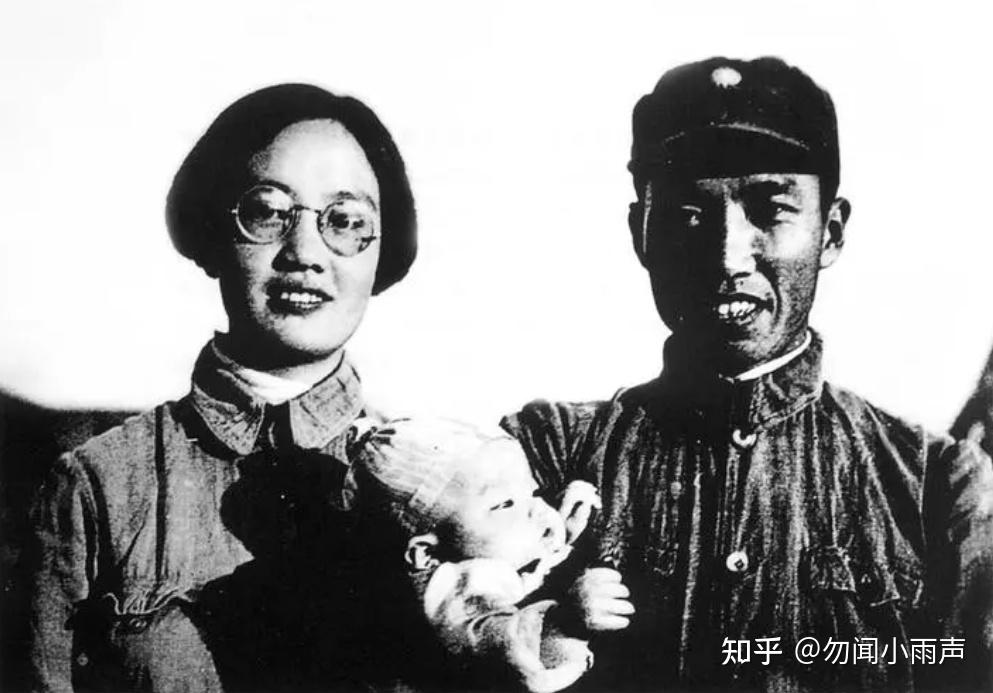左权女儿想考哈军工却政审不过关,陈赓看后:你多填了个社会关系 - 知乎