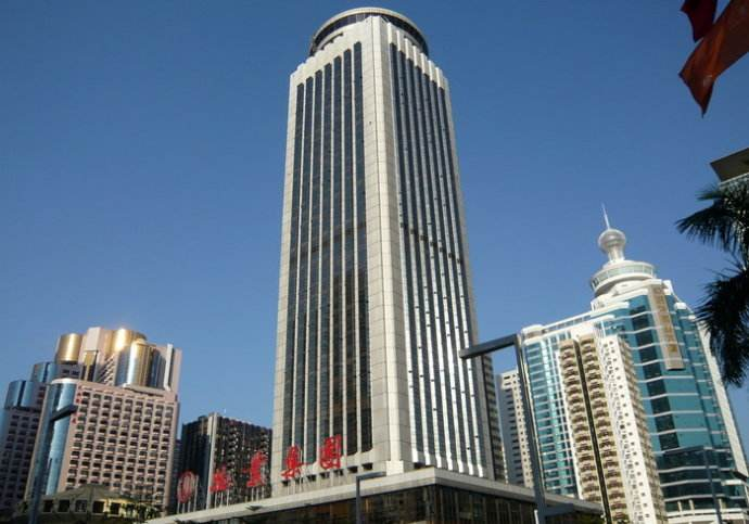 锐意进取共谋新篇改革开放四十周年之国贸物业春天的故事