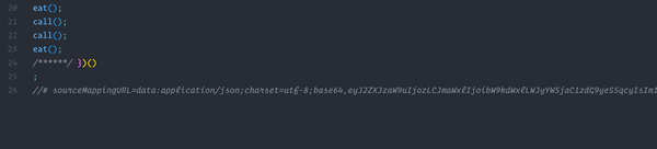 详解 Webpack devtools - 知乎