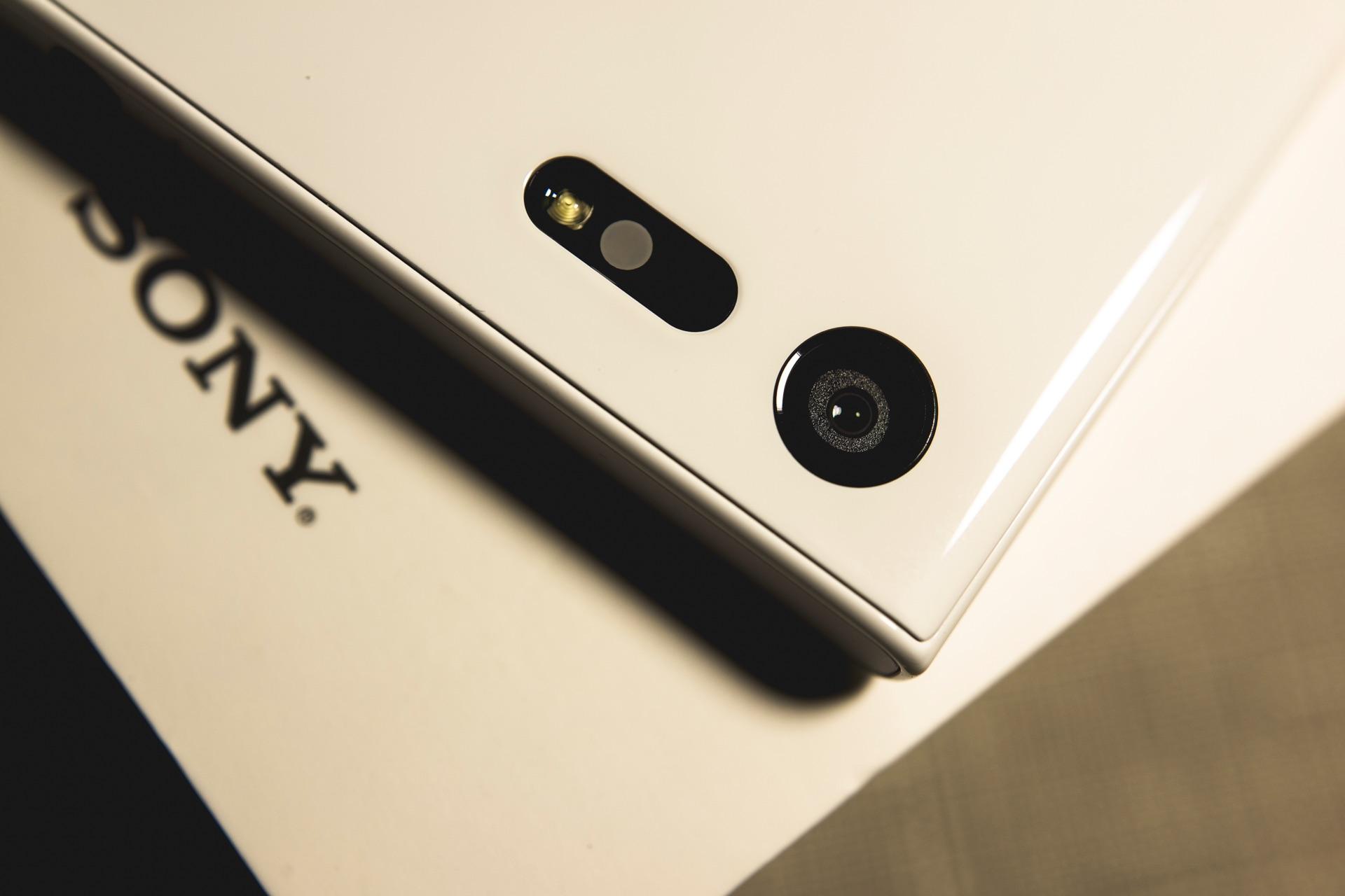 如何评价索尼新发布的Xperia XZ和X Compac