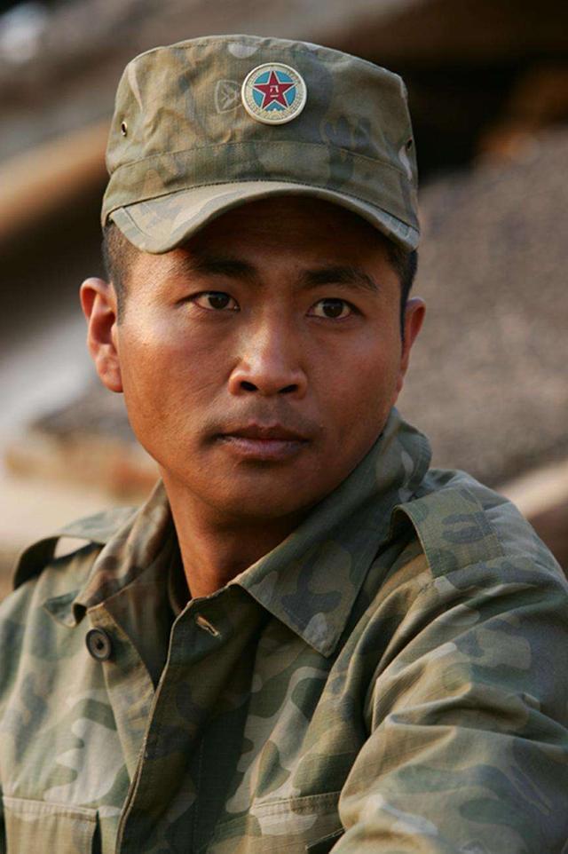 《士兵突击》拓永刚去世!年仅45岁!心力衰竭离你有多远?
