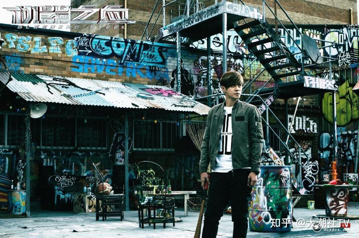 罗志祥获央视放生率先播小猪电影有望复出继续吸金