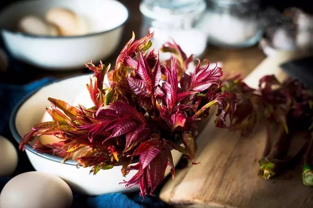 春分吃这6种食物最养生