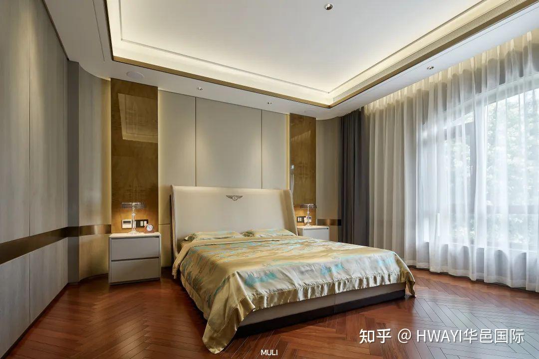 HWAYI华邑国际 | 文化馨香与艺术之地 - 知乎
