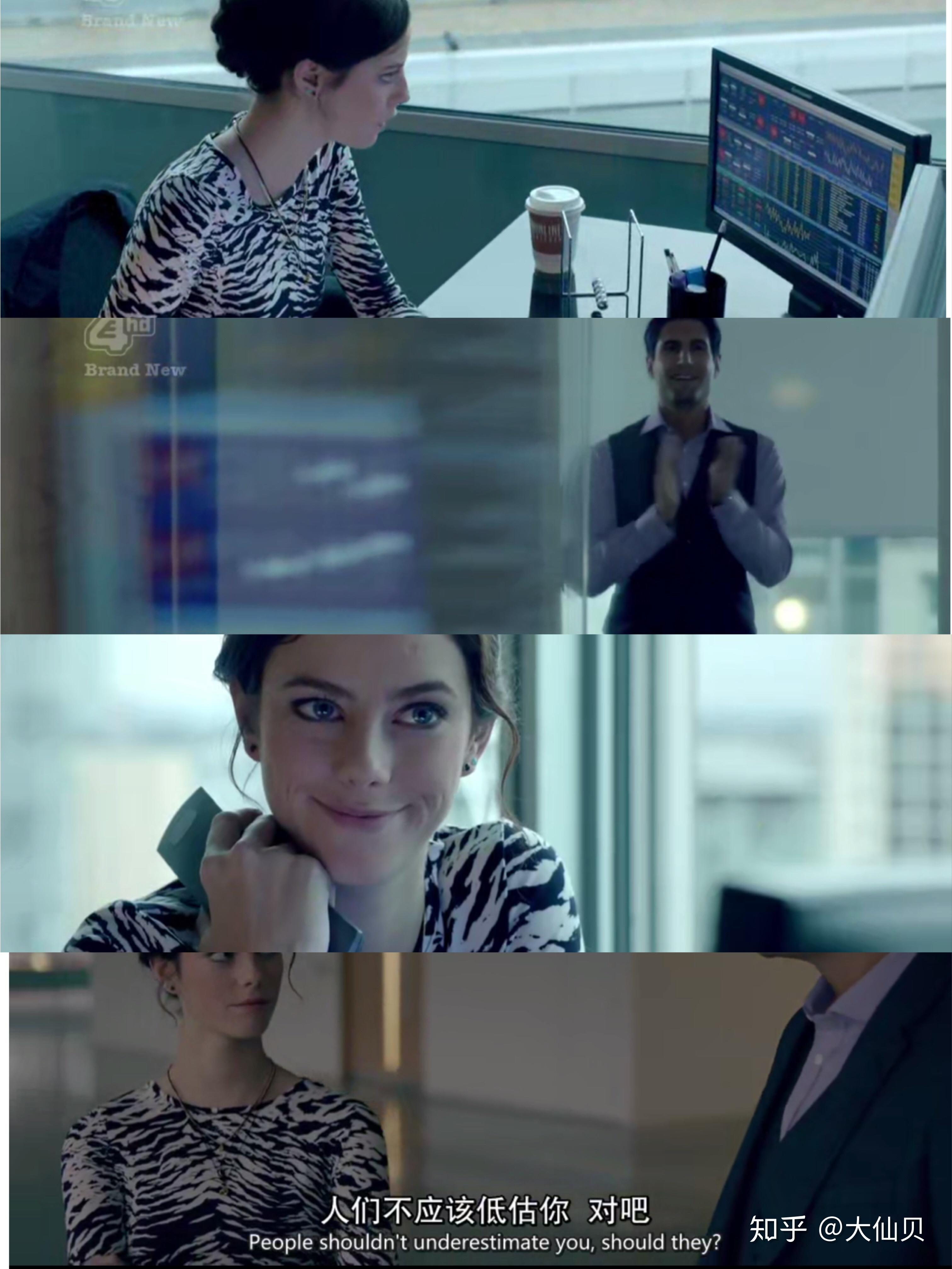 看过英剧skins皮囊的进我一直很好奇effy这个角色大神来对她这个人物