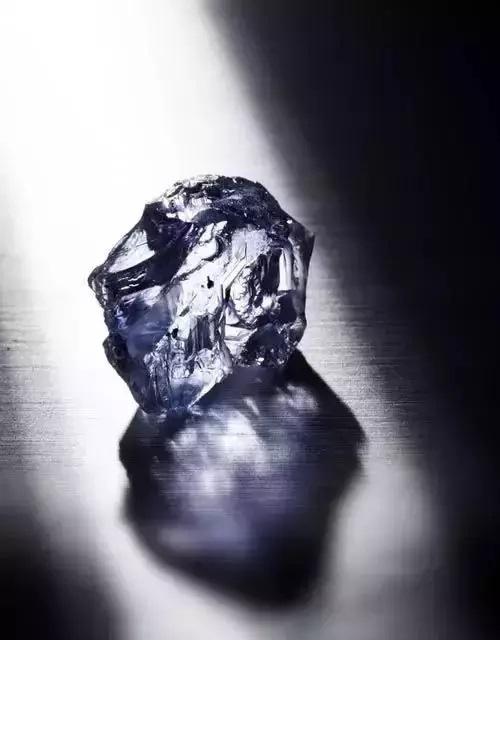 3600克拉金刚石夜明珠