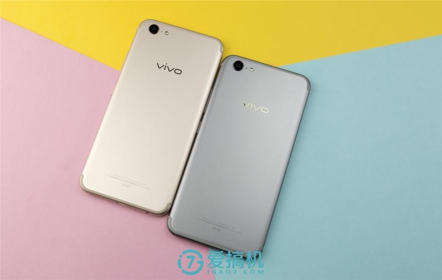 夜空中的美vivox9plus星空灰图赏