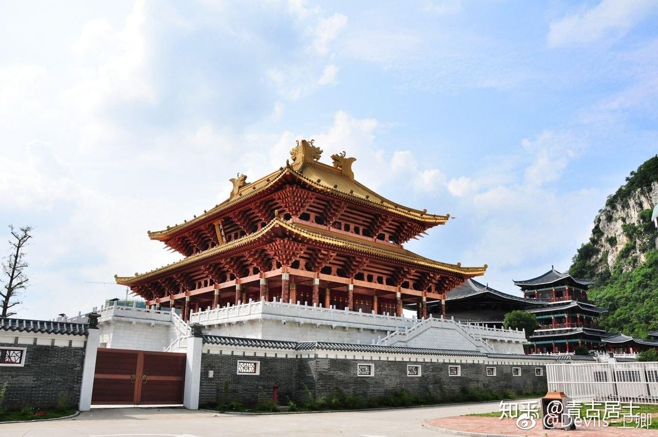 岭外桂芳中国现存文庙状况调查广西篇