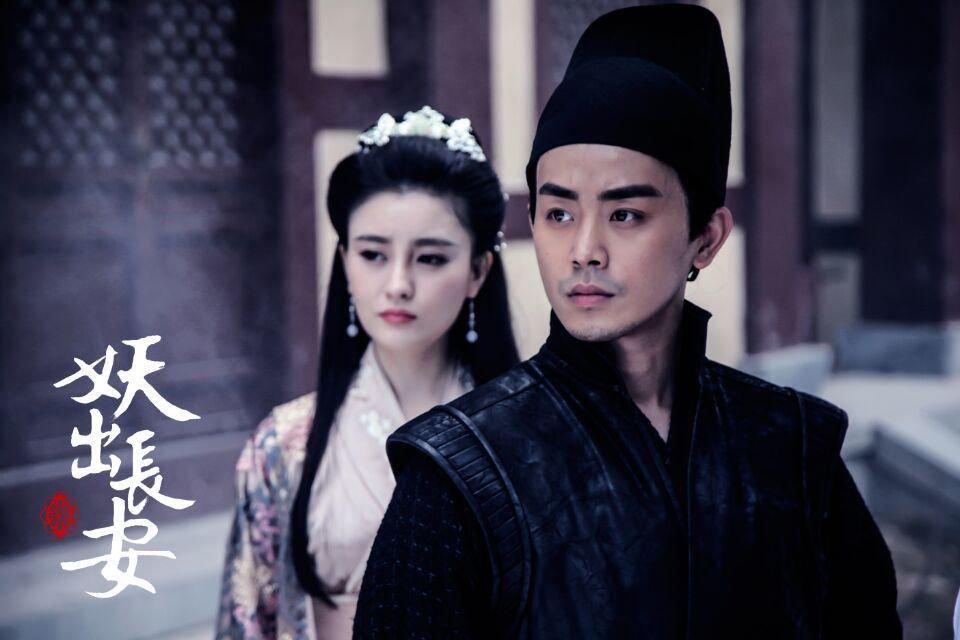 妖出长安唐代诡案谋杀脑细胞