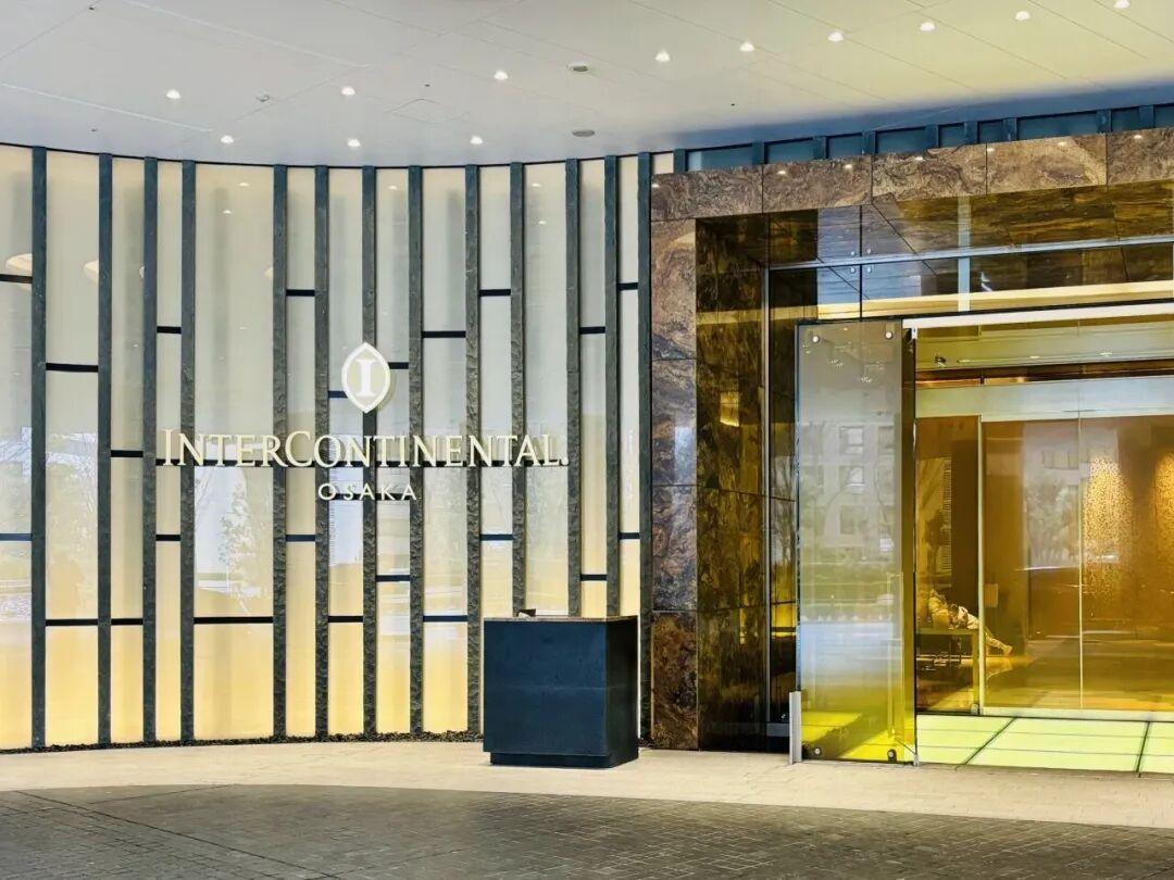 一文读懂全球主流酒店品牌（最后附全球品牌大全表格） - 知乎