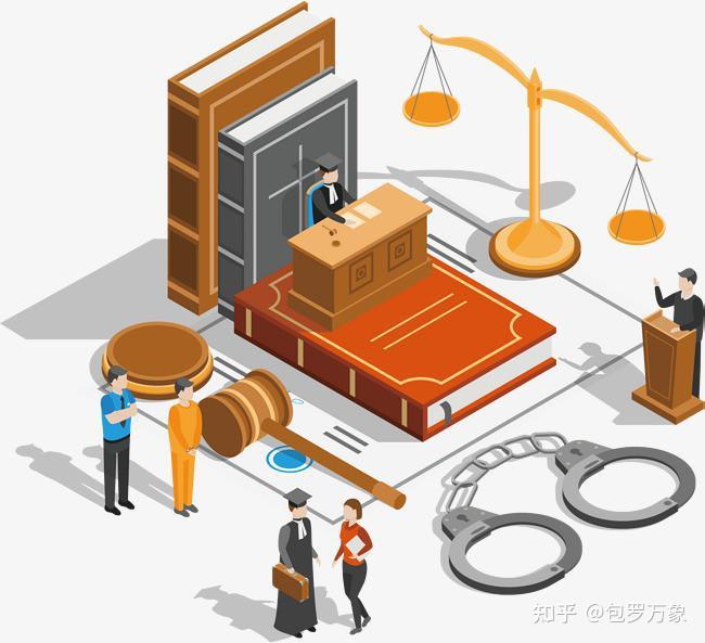 法制与法治的区别 - 知乎