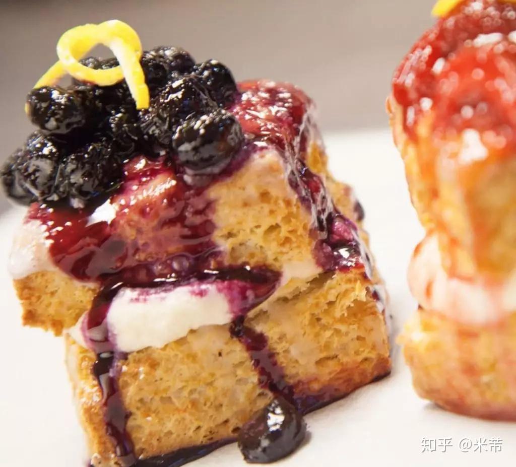 加拿大温哥华7大走心甜品温暖整个冬天