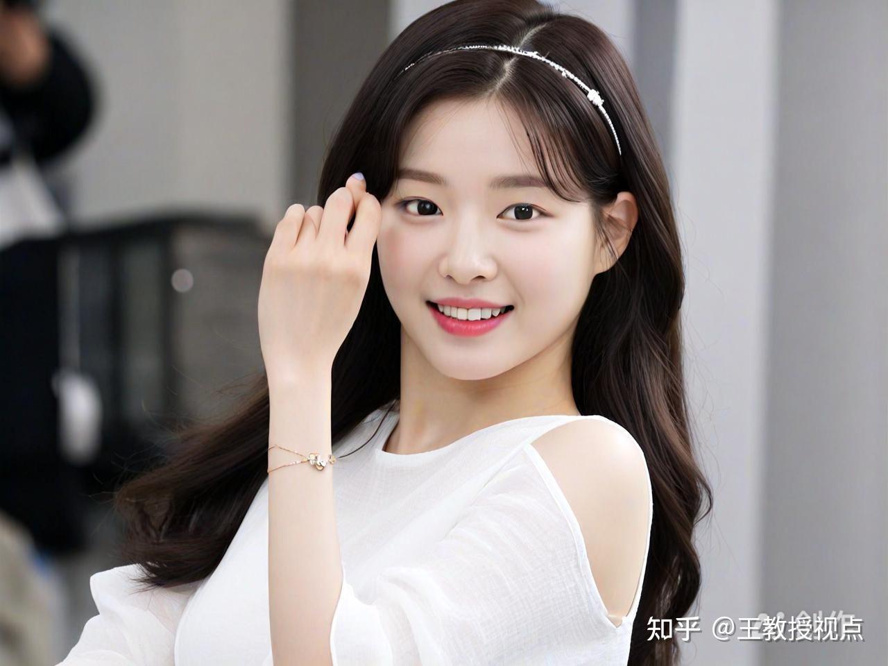 全球主要国家人群外貌多样性概览- 知乎