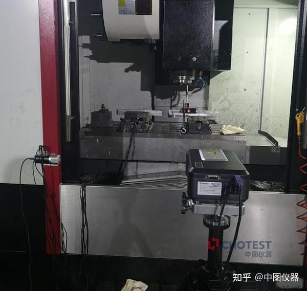数控测量|激光干涉仪测量机床精度全面解析 - 知乎
