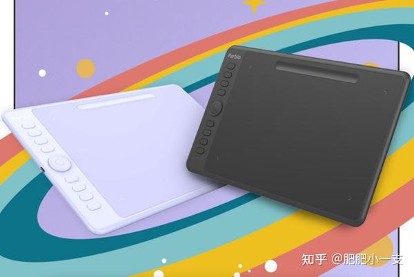 2022年初学者数位板/手绘板推荐、数位屏推荐购买指南——画画新手进阶必看(6月) - 知乎
