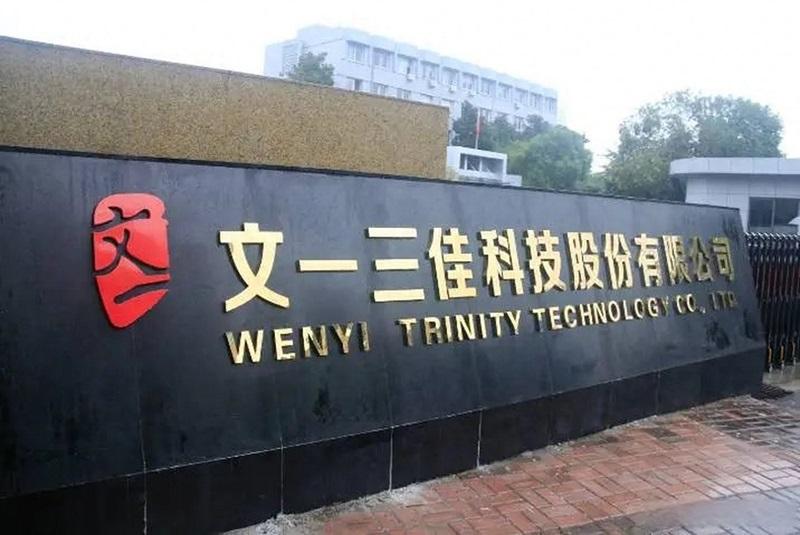 文一科技股东366万股被司法冻结已被罚受损投资者可索赔