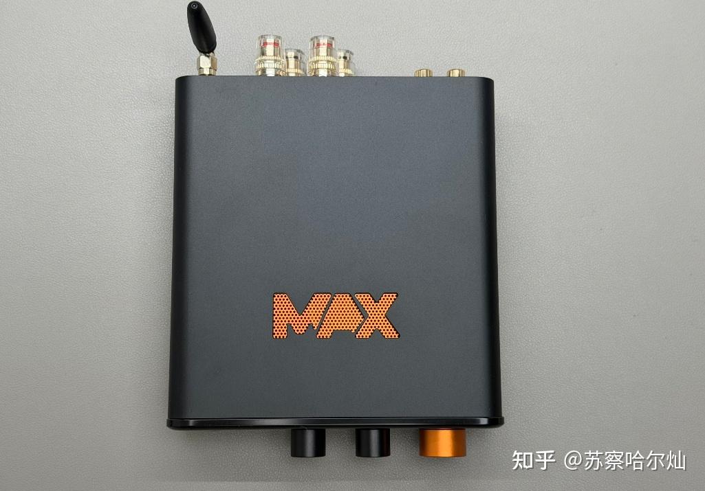开箱Fosi Audio BT20A MAX:看它如何在千元档堆出“旗舰级”配置