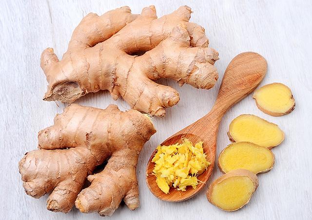 生姜重茬根腐怎样防冶 生姜软腐烂根病死苗怎么办 生姜黄叶死苗预防用肥料 根小子 知乎