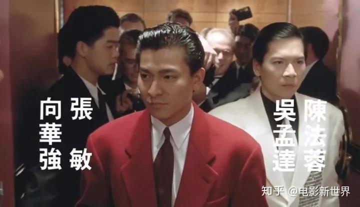 香港影坛十大赌片:赌神、赌侠、赌圣,谁是真正的赌王之王? - 知乎