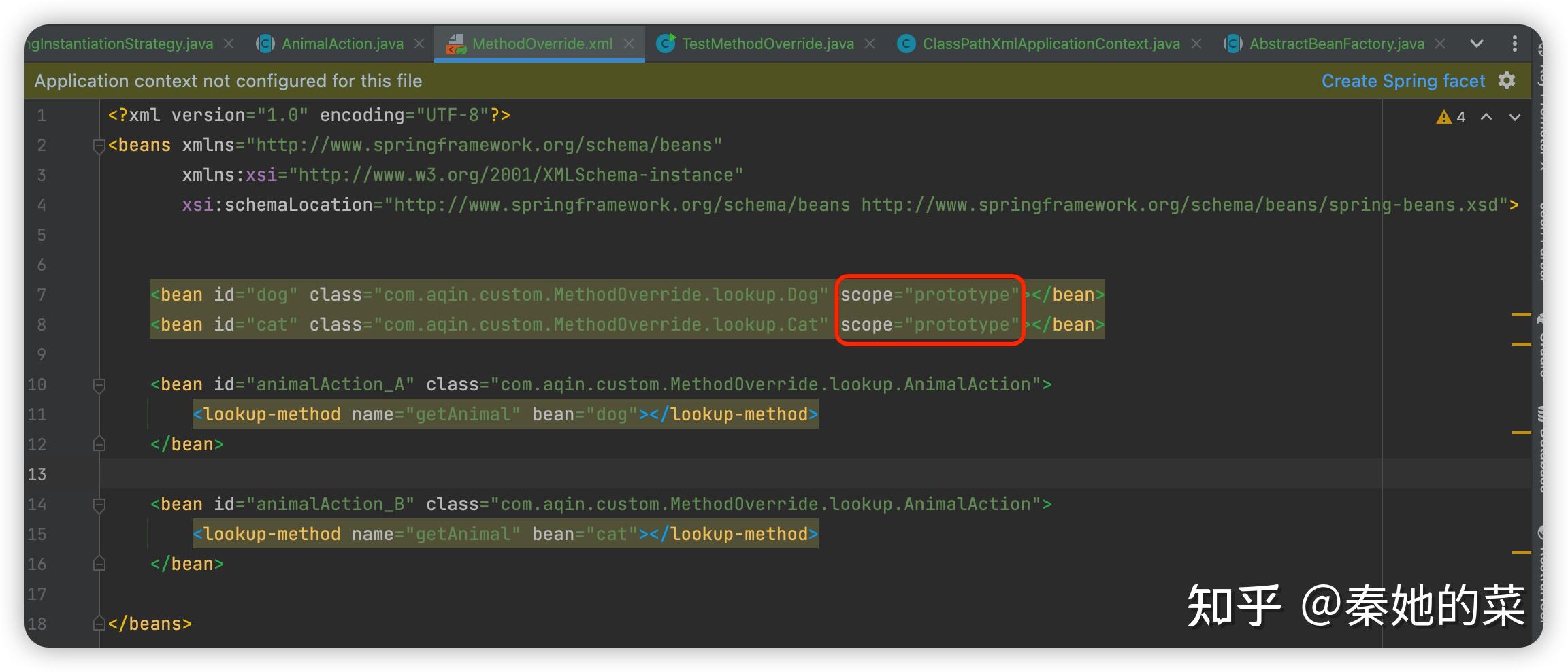  lookup method 