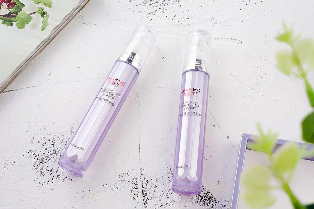 解决眼部问题用什么最有效绮魅尔背后的秘密