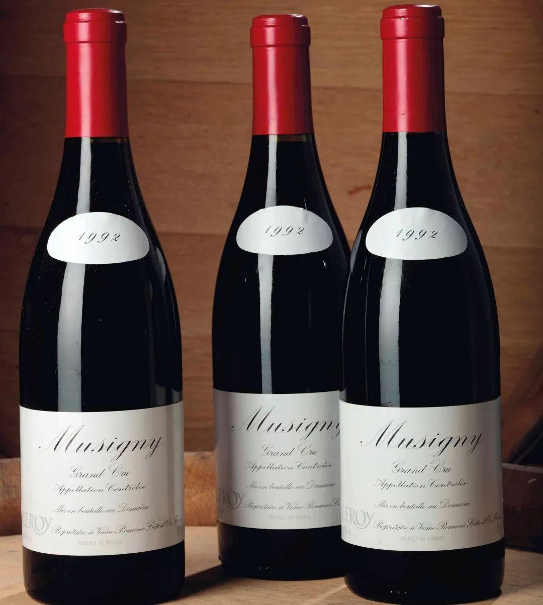 世界最贵50大葡萄酒，死前必喝- 知乎