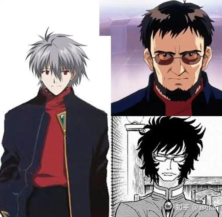 如何评价2021年3月上映由庵野秀明执导的动画电影eva新福音战士剧场版