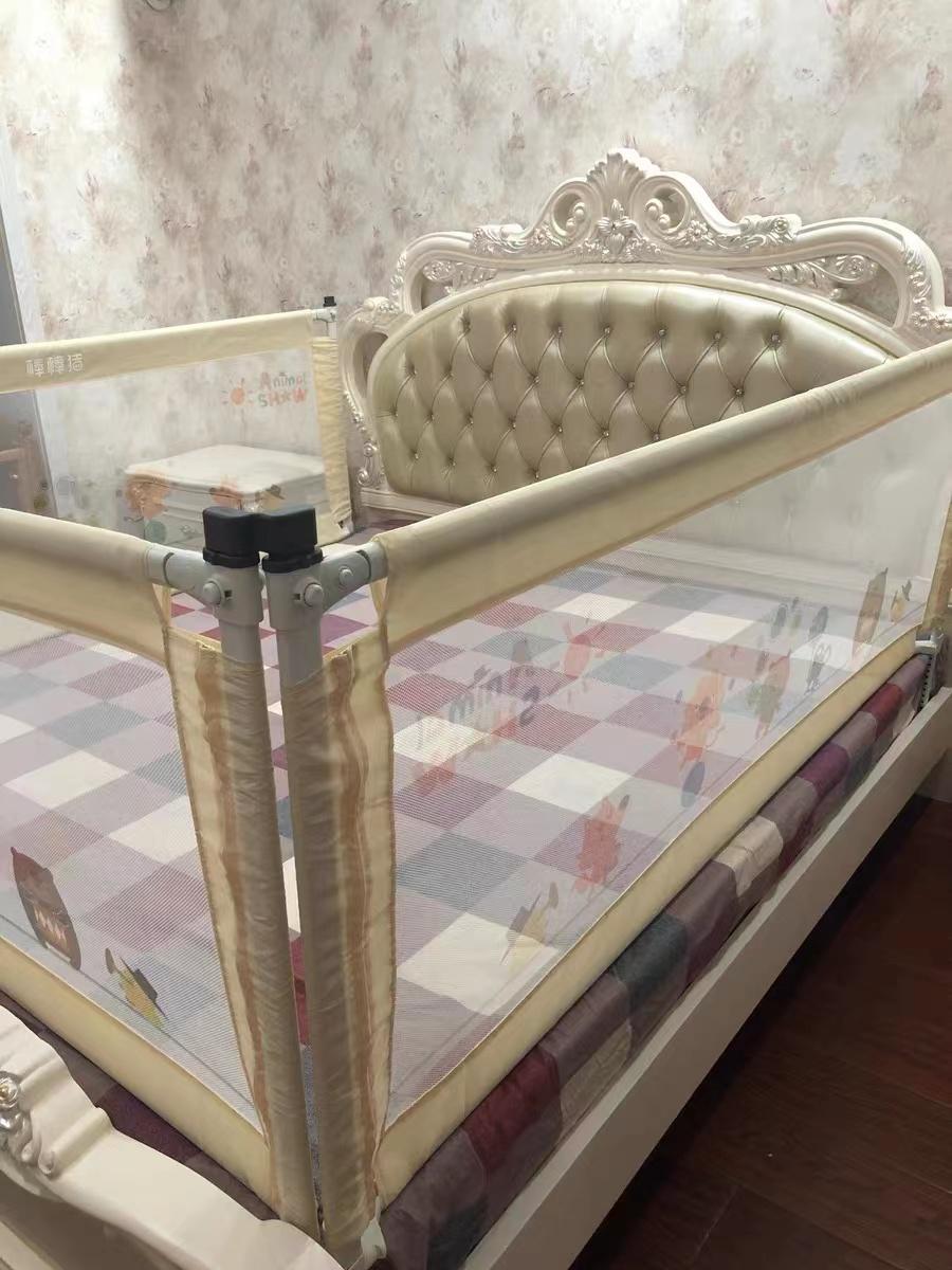 高质量床围栏测评,你中意哪一款? - 知乎