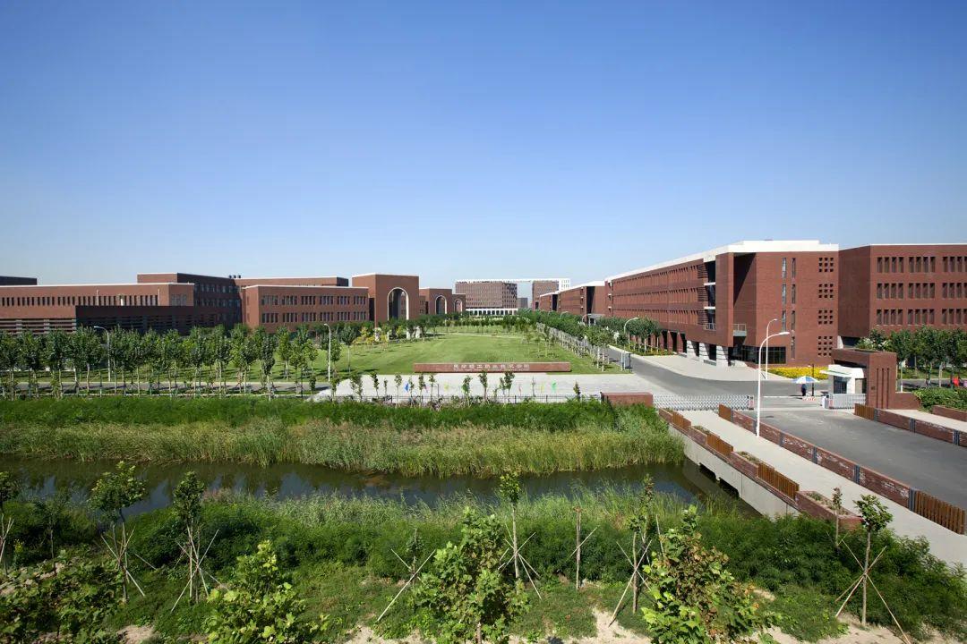 中国(天津)海河教育园区是全国智力资源最密集的园区之一拥有南开大学