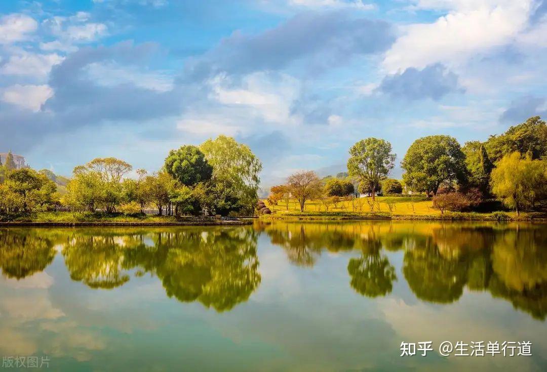 南京必去景点大全(超详细),强烈推荐! - 知乎