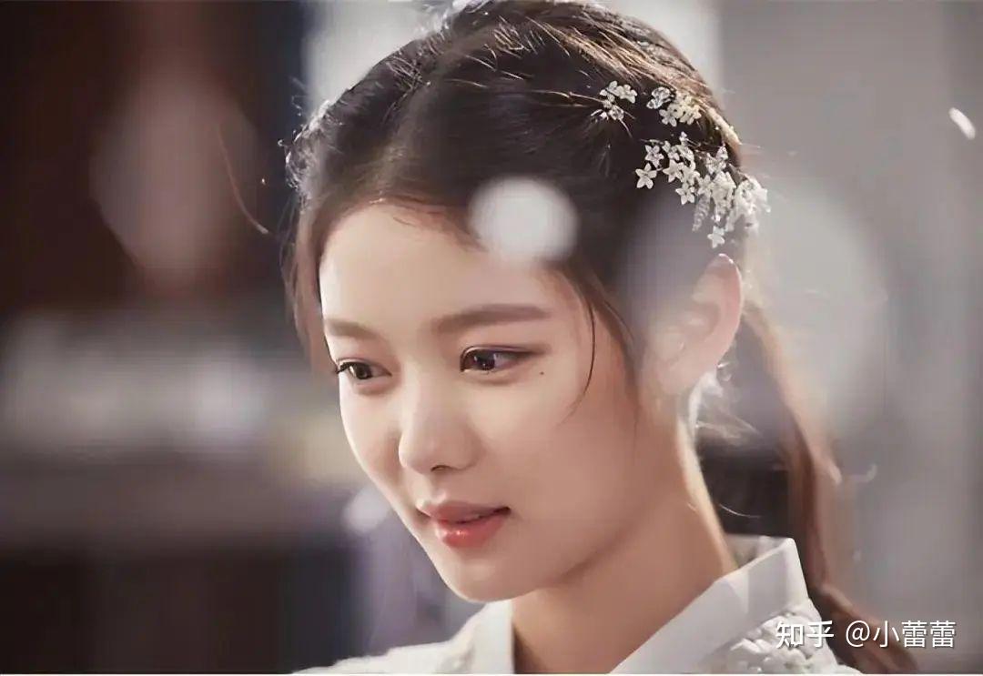 top9:金裕贞(24岁 去年第7)