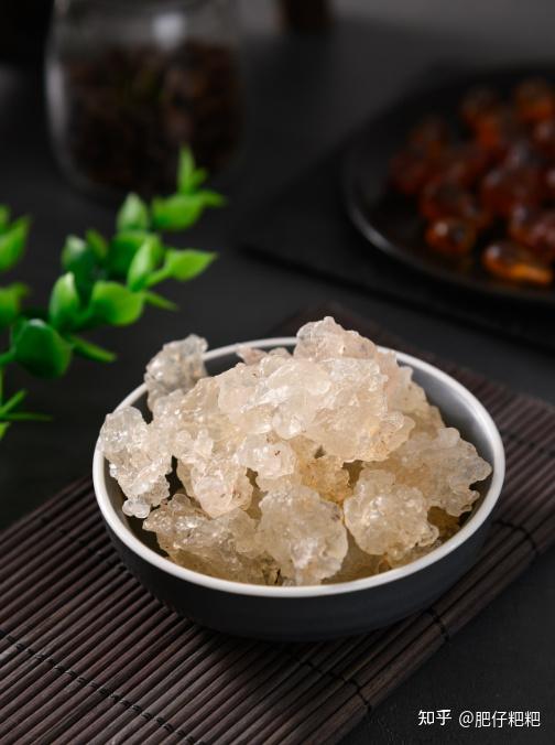 雪燕，滋补圣品，泡发有妙招，吃法多样又美味！ - 知乎