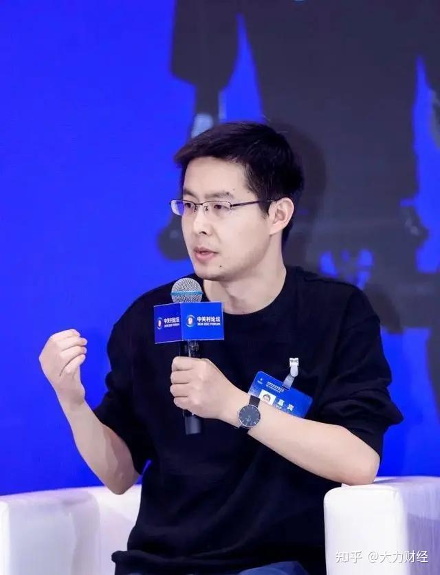 132天闪电过会背后,宇树科技IPO的狂飙与隐忧:光速神话能撑起多大市值? - 知乎