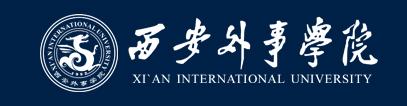 西安欧亚学院和西安外事学院哪个好