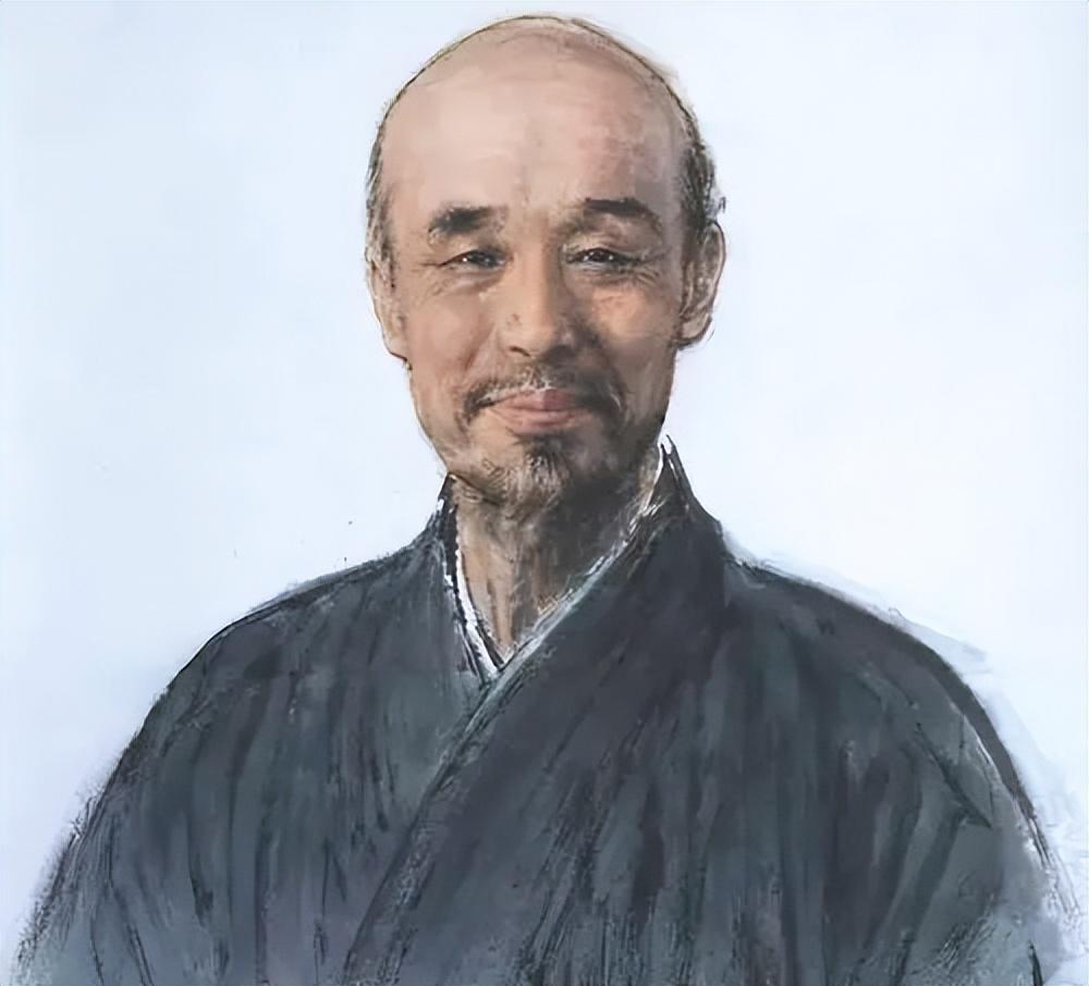 弘一法师的人生三见 - 知乎