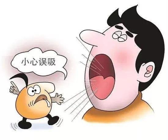 呛咳不就是简单的呛咳？吞咽障碍又是怎么回事？ - 知乎