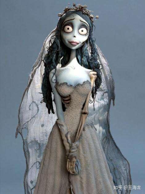 哪吒与僵尸新娘