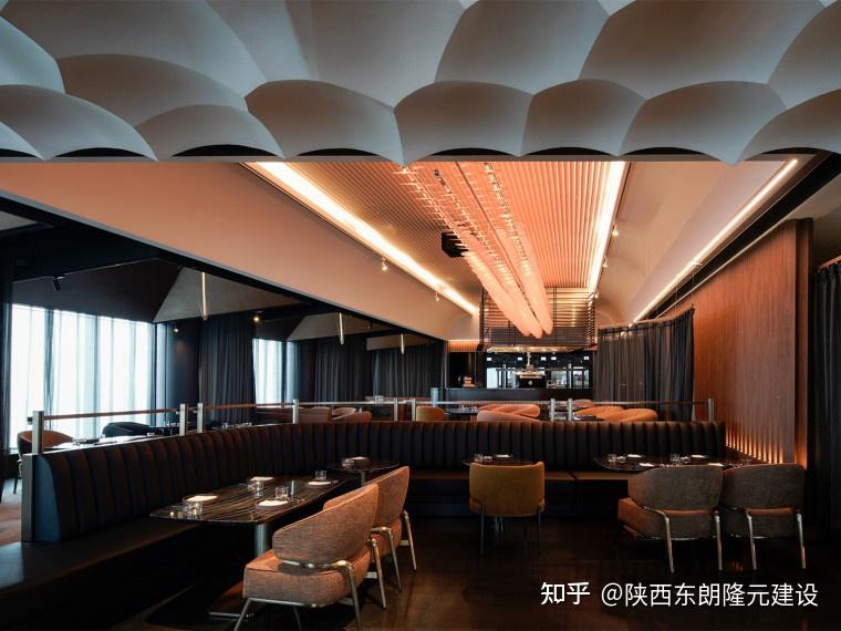 五星级酒店怎么装修设计布局？酒店装修设计注意什么？ - 知乎