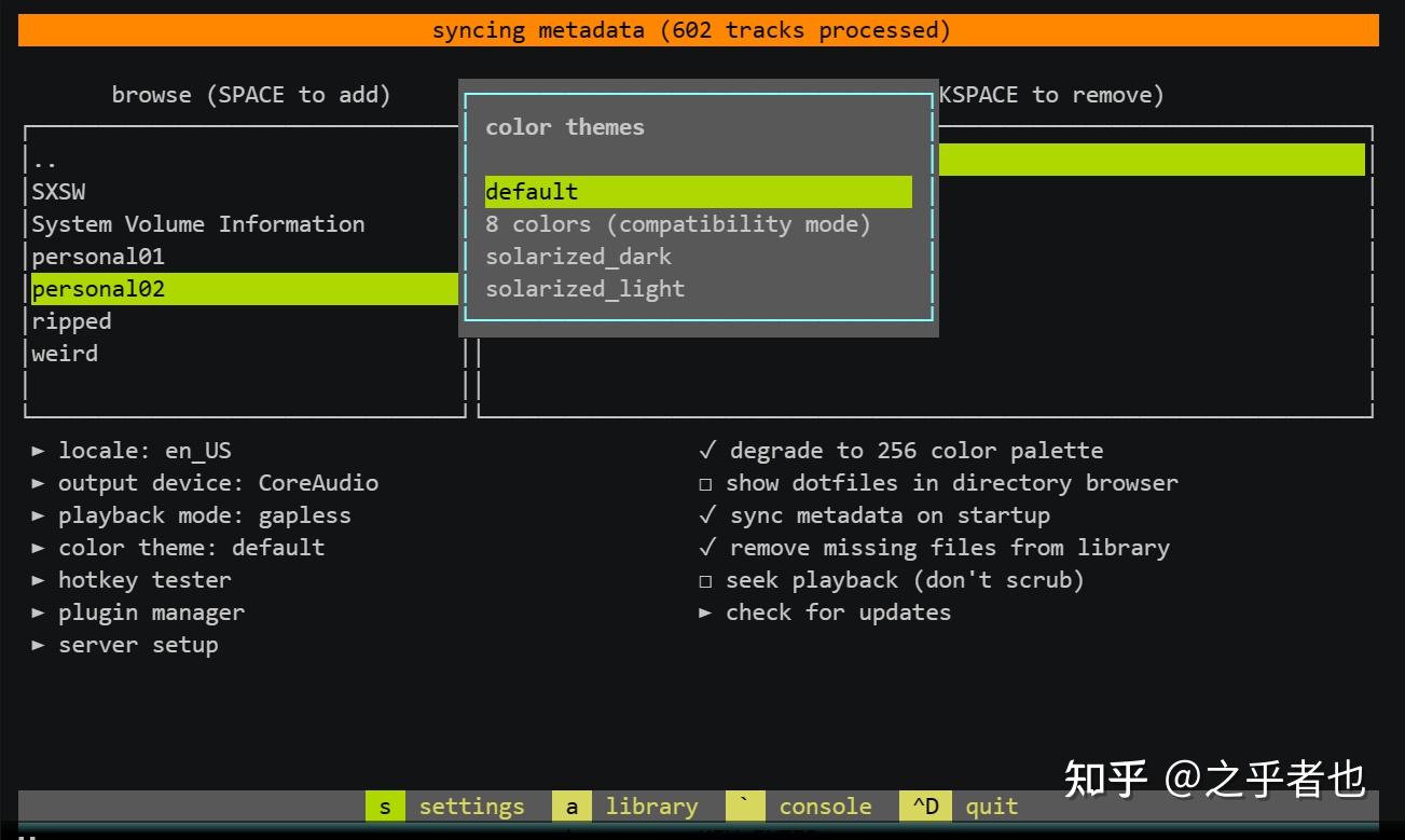 github goxr3plus Images High Quality Grahic 5个免费开源的音乐神器 - 知乎