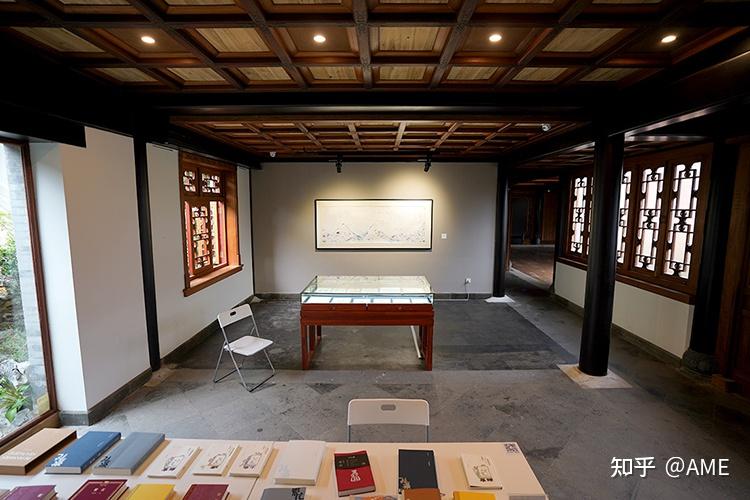 《繁花——金宇澄个展》开幕:文学与绘画的连接 - 知乎