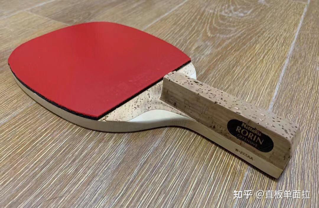 骄猛白金v79024真是正手百搭神胶